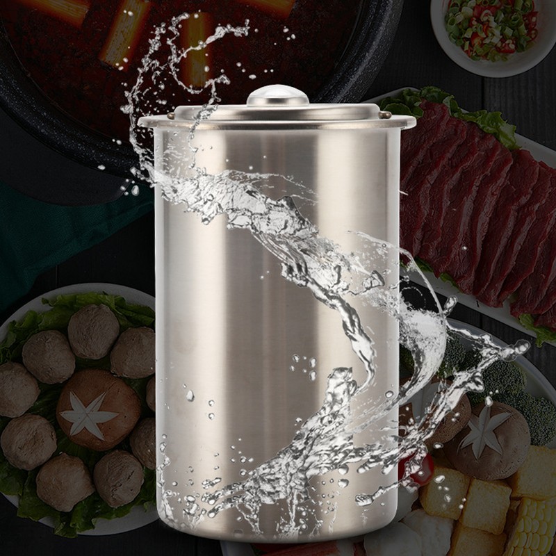 Ham Maker Meat Press Cooker Stainless Steel Kitchen Bacon Meat