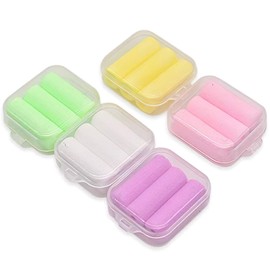 Chargenyang 15 unidades Alineador Chewing para bandejas Invisalign, asientos de bandeja para ortodoncia (5 Box)