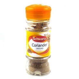 Schwartz Ground Coriander 24G