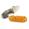 Sterling Pocket Knife / Tool Sharpener & Compact Fire Ant