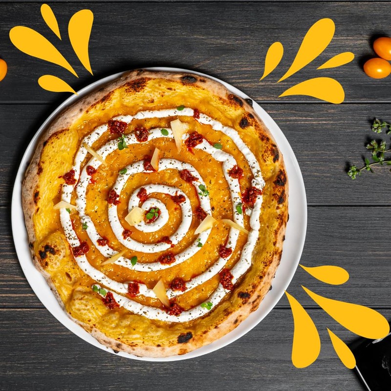 Cosi Come - Arrabiata Pasta Sauce, Yellow Datterino Tomatoes Sauce