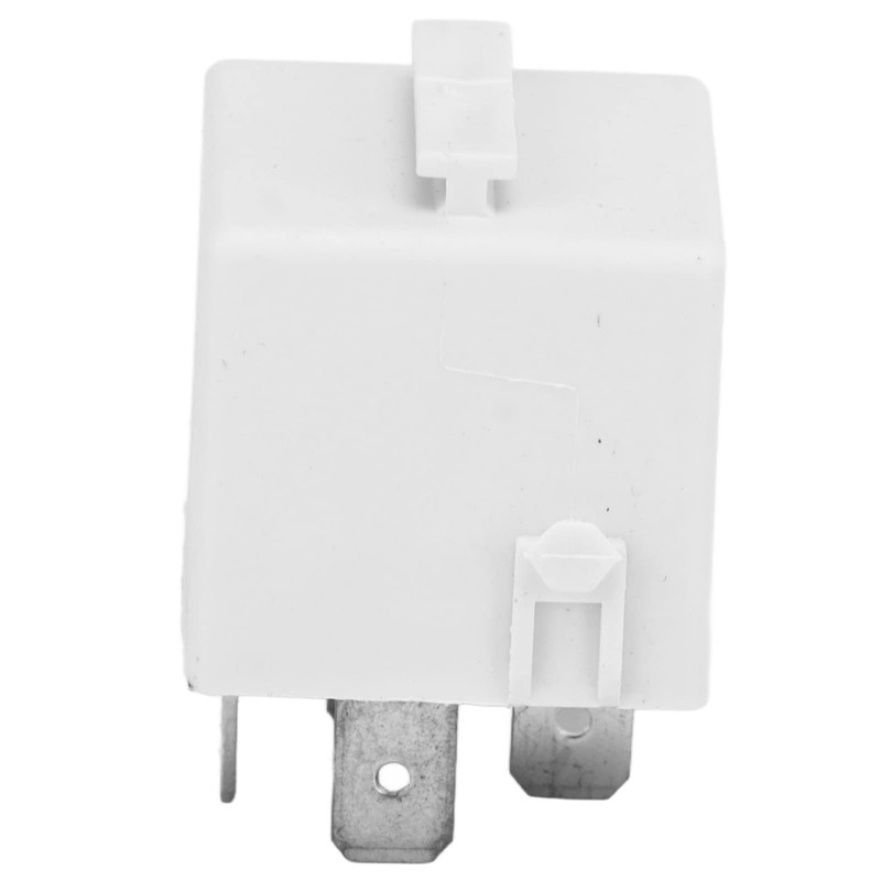 Fuel Injection Relay, 5 Pin 12V Multi Purpose Relay, 61361729004