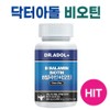 Dr. Adol B Balamin Zinc Biotin, 1 unit, 60 tablets / 닥터아돌 B발라민 징크비오틴, 1개, 60정