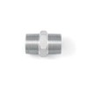 BSP 1" Hexagon Nipple - A4 (T316) Marine Grade Stainless