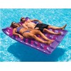 Swimline 9036 Inflatable Two-Person Swimming Pool French Mattress Air Float
