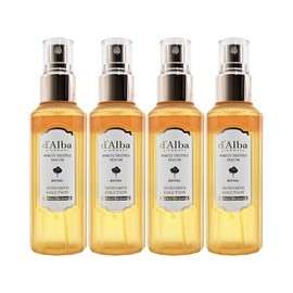 [Home Shopping Latest Award] Dalba Season 5 Royal Mist Serum 100ml 4pcs / [홈쇼핑 최신상] 달바 시즌5 로얄 미스트 세럼 100ml 4개