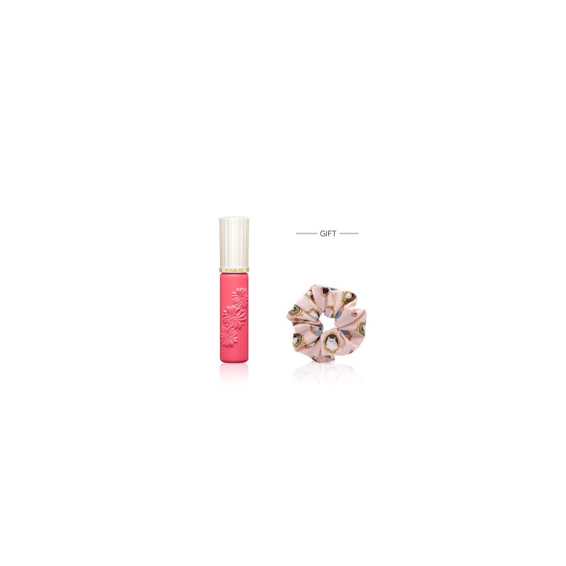 Aquarel Water Gel Tint (+Hair Scrunch) 07 Jolly Plum /