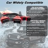 PARANNIC Security Bypass Cable OBD2 SGW Adaptor for FCA Chrysler