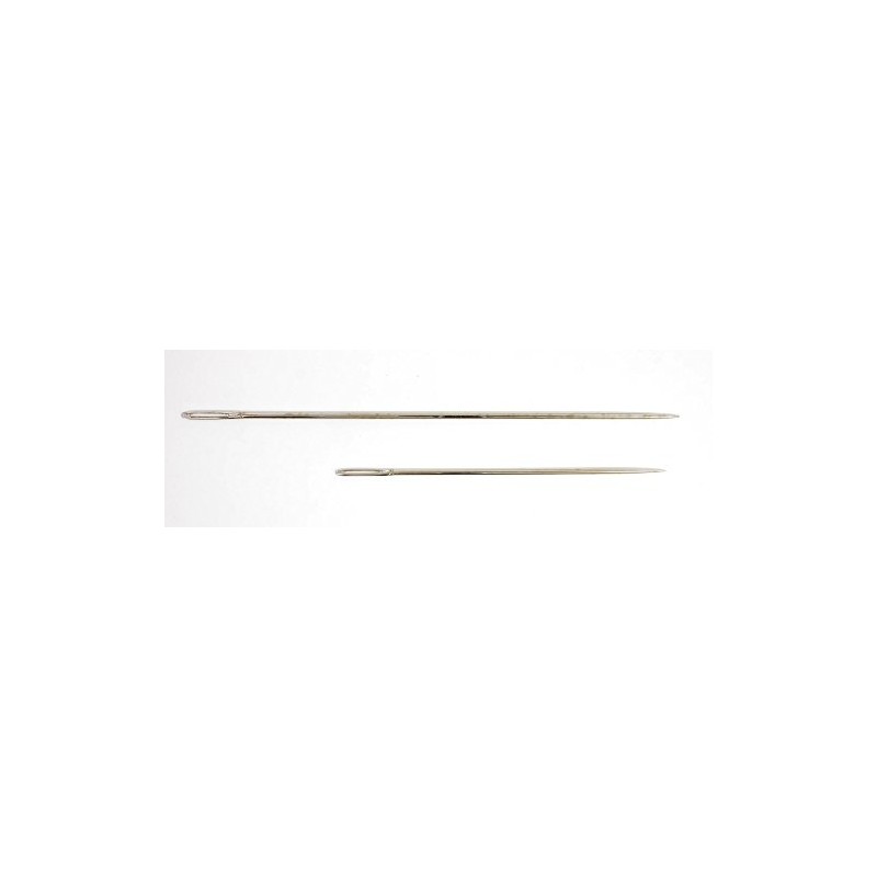 Clover Mattress Needle 57-384