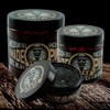 Pomada Profesional anticaída para peinar cabello barba y bigote |