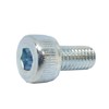 SUS SFB-551S Hexagon Socket Socket Bolts, Stainless Steel, M5 x