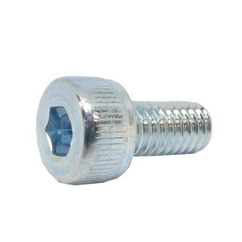 SUS SFB-551S Hexagon Socket Socket Bolts, Stainless Steel, M5 x 10, 300 Pieces