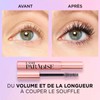 L'Oréal Paris Lash Paradise Volume and Length Mascara - Shade: