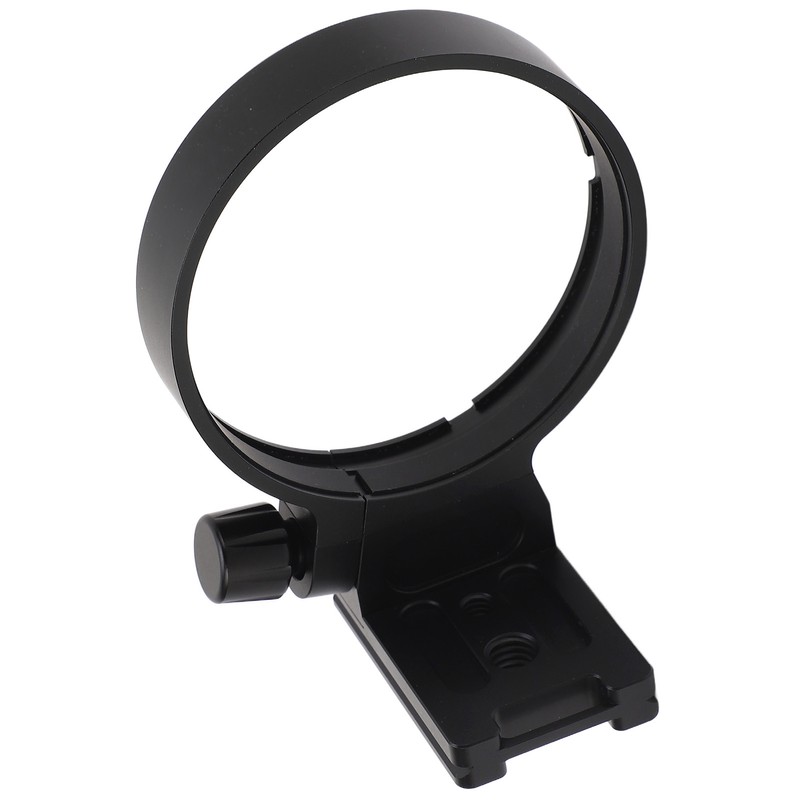 Tripod Collar Mount Ring Lens Collar Tripod Mount Ring Bracket
