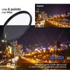 JJC 55mm Variable Star Filter Set for Nikon D3500 D3400
