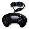 Sega Genesis Game Controller Model #1650 (Renewed)