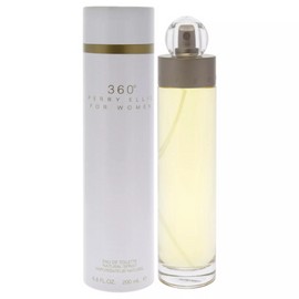 360 by Perry Ellis for Women - 6.8 oz EDT Spray 844061001589