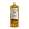 FLORIGAN Shampoo Fortalecedor de PAPA con Vitaminas y Proteínas 1lt.