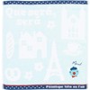Hayashi WK207801 Hand Towel, Approx. 13.4 x 13.8 inches (34