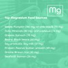 Magnesium Ascorbate Powder 250g - Nutriscript