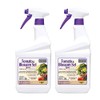 Bonide Chemical RTU Tomato and Blossom Set Spray, 32-Ounce -