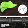 HEARMOR Lightweight Bump Cap with Reflective Stripes, Breathable Baseball Cap