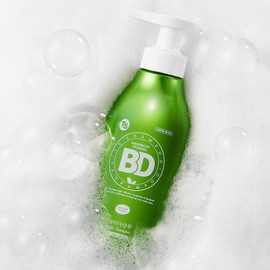 TS BD Shampoo 500g