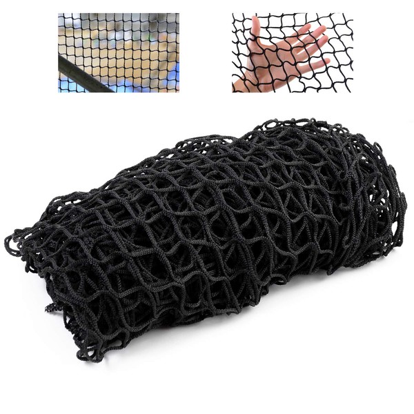 Mirage Safety Net, Protection Net for Babies, Toddlers, Children, Dogs,