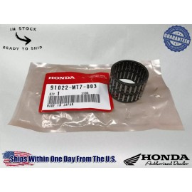 HONDA OEM TRX400EX/X TRX450R/ER Starter Gear Clutch Basket Bearing 91022-MT7-003