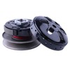 Glixal High Performance Racing Clutch Assy with Clutch Bell for