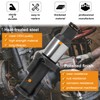 1/2” Air Impact Anvil with O-ring and Retainer Clip for