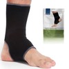 NEOtech Care Ankle Support - Elastic & Breathable - Medium