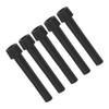 50pcs E26 E27 Light Lamp Turn On Off Switch Knobs