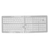 132 Key PBT Keyboard Keycaps OEM Height Secondary Injection Molding