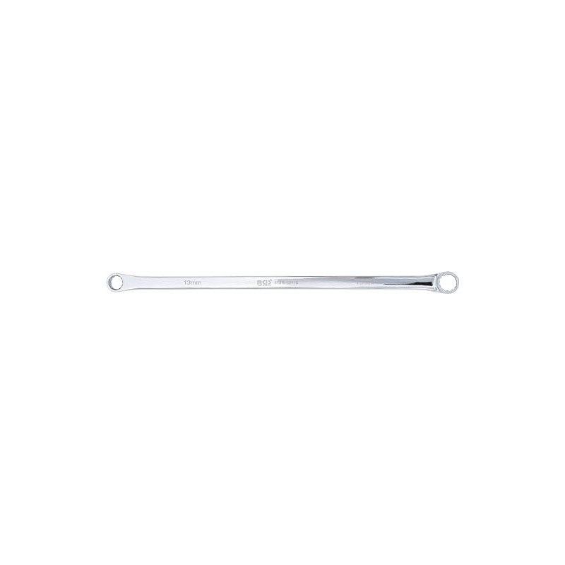 BGS 1186-13x15 | Double Ring Spanner | extra long |