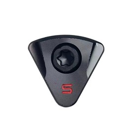 Honma Golf HONMA WORLD TR20 Driver Compatible Weights: 0.2 oz (5 g) 9 g 11 g 13 g 15 g 17 g 19 g Single Item General Purpose Product (0.3 oz (9 g)