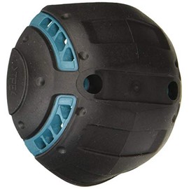 Makita 419642-3 Back Cover for Model Bhp451/bdf451 Combi/Drill and Screwdriver