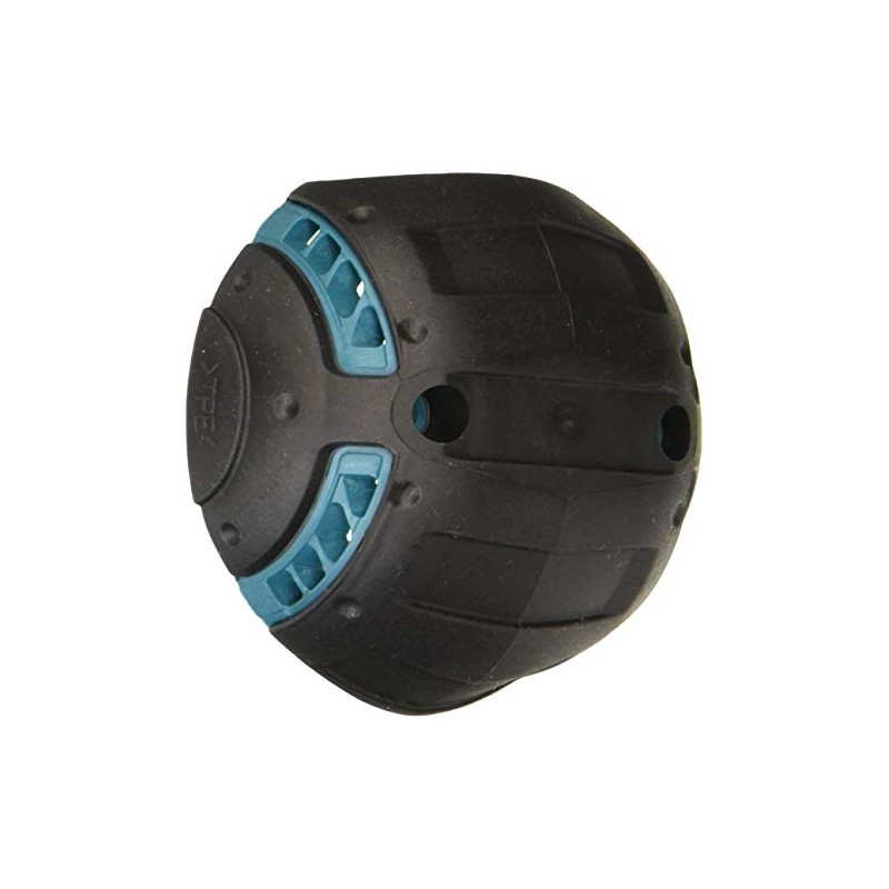 Makita 419642-3 Back Cover for Model Bhp451/bdf451 Combi/Drill and Screwdriver