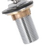 Stainless Stee High Pressure Glass Rinser Automatic Cup Rinser Washer