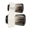 RV Shower Valve Diverter Easy to Install Shower Faucet with