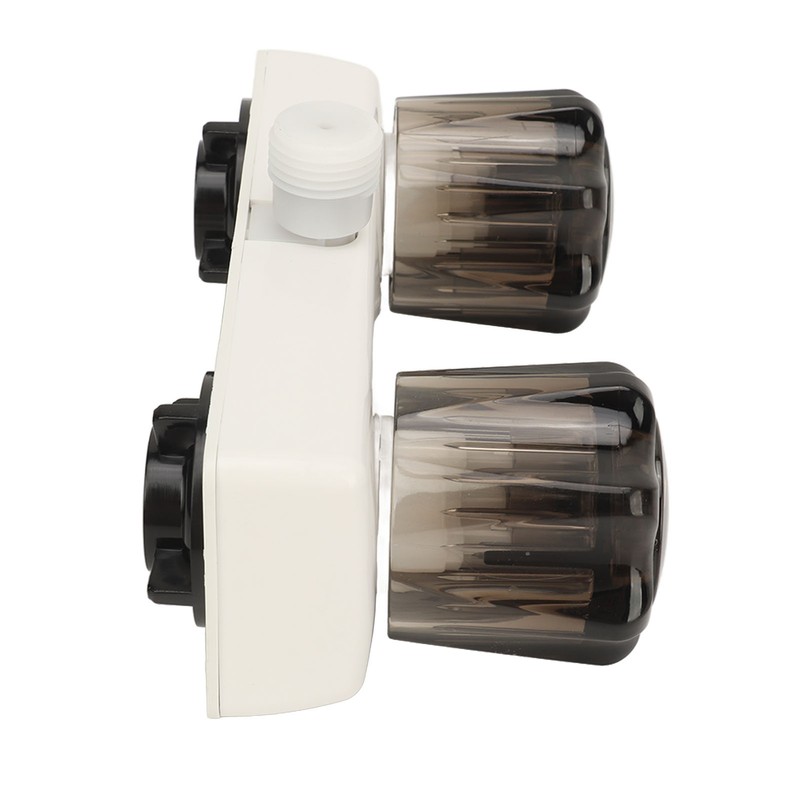 RV Shower Valve Diverter Easy to Install Shower Faucet with