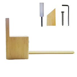 AN3694 Acoustic Guitar Bridge Pins - Work to Enhance the Volume and Tone of Guitar