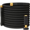 TITAN Garden Hose | Flexible, Lightweight, Kink-Free & Durable Hybrid