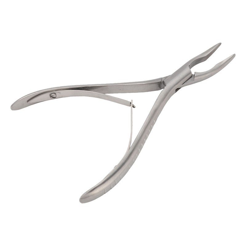 16cm Rongeur Mini Premium Stainless Steel Dental Bone Rongeur Forceps