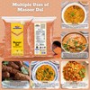 Rani Masoor Dal (Indian Red Lentils) Split Gram, 32oz (2lbs)
