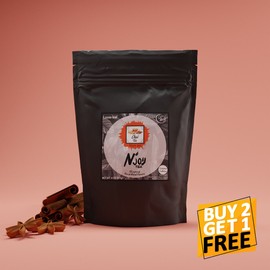 NJoyTea Chai Tea Premium LOOSE LEAF TEA BLEND
