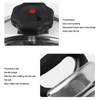 Pressure Cooker, Aluminum Alloy Cooking Explosion Proof Pressure Cooker Universally