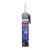 CRC RTV Silicone Sealant 14055 – 6.5 Wt Oz., Clear,