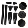 VINTORKY Pond Fountain Nozzle Kit Replacement Parts for Fountain Pumps