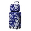 Somago Carry On 2 Piece Luggage Set 20 Inch Airline